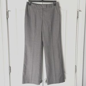 Anne Klein Gray Women's Trousers